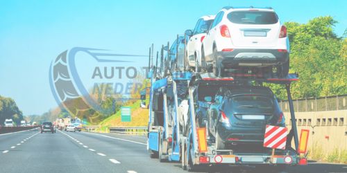 Auto transport bedrijf actief in heel Europa vraag nu een offerte aan