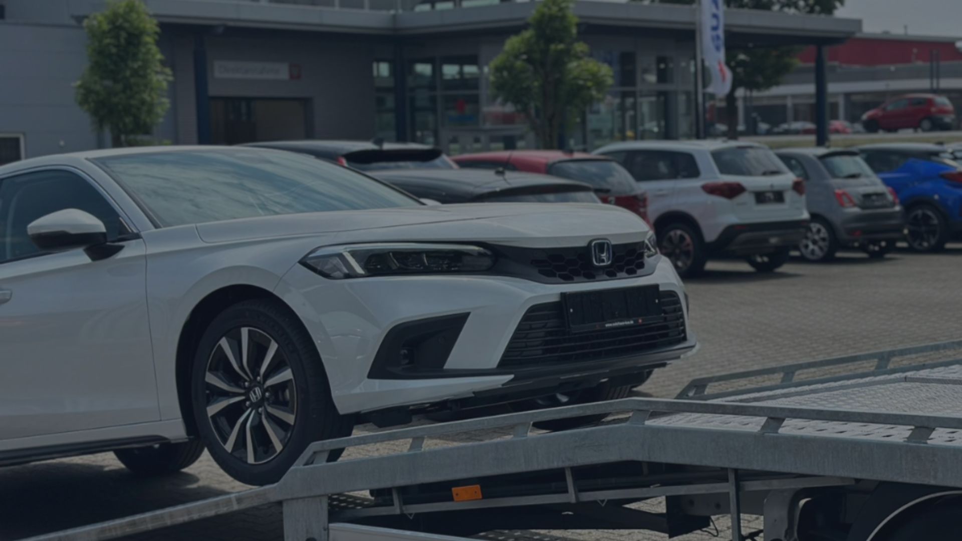 Autotransport Nederland