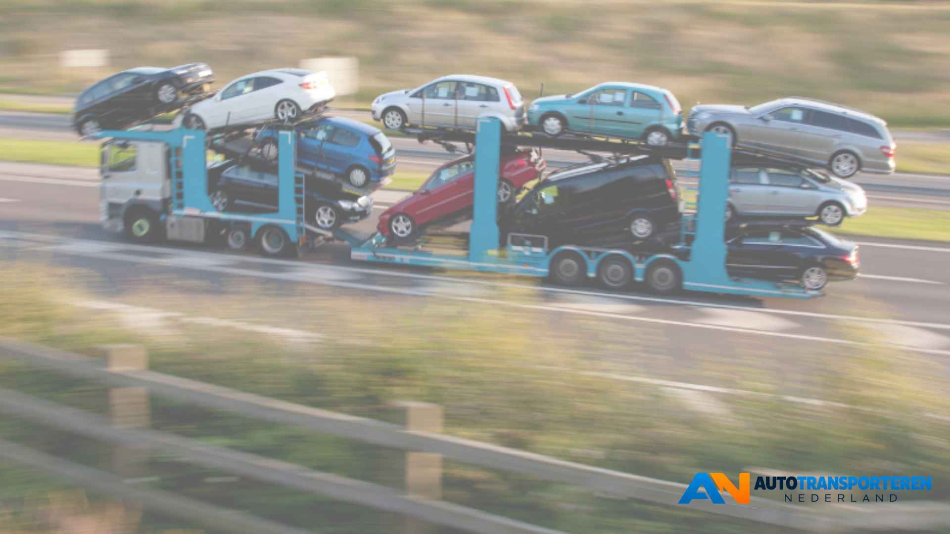 Particulier autotransport Nederland